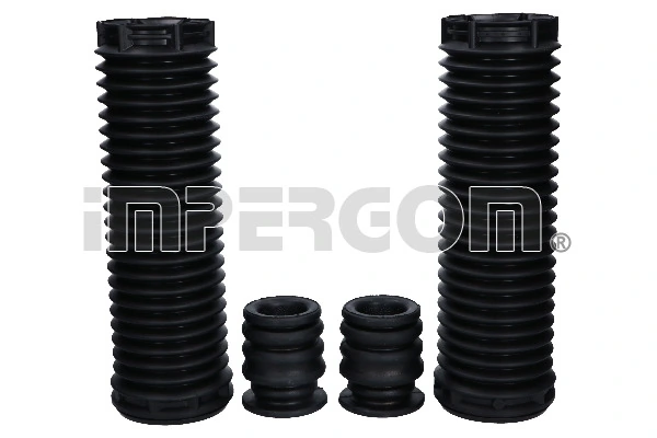 Dust Cover Kit, shock absorber